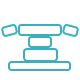 chiropractors-derby-treatment-table-icon