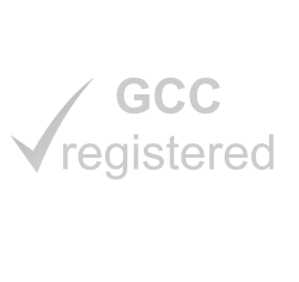 GCC registered members